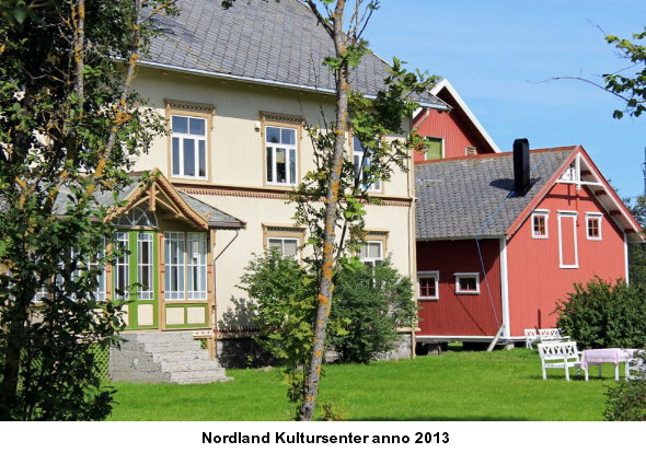 Nordland Kultursenter